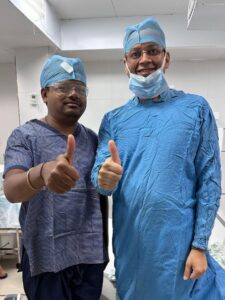 prateek tiwari patients 11