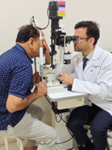 prateek tiwari patients 14