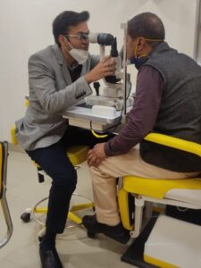 prateek tiwari patients 15