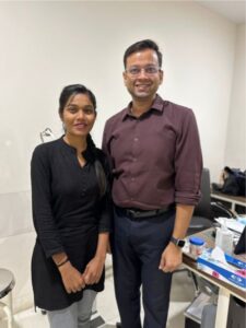 prateek tiwari patients 18