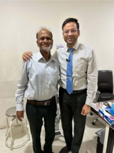 prateek tiwari patients 2