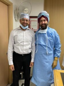 prateek tiwari patients 5