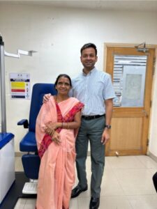 prateek tiwari patients 7