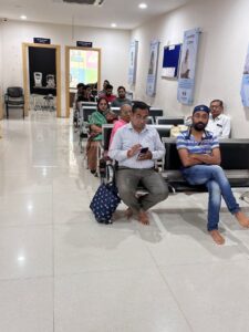 prateek tiwari patients 9